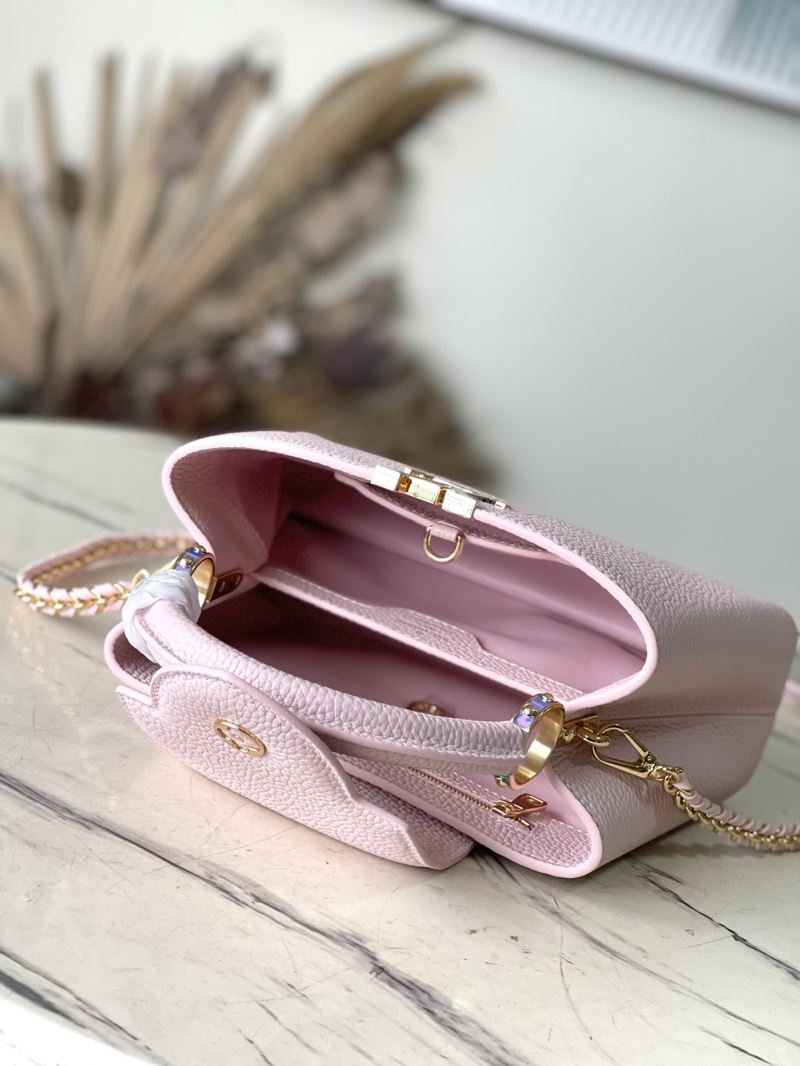 Louis Vuitton Top Handle Bags
